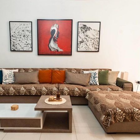 Belmonte Heights - Luxury 3 Bedroom Apartment Sliema Dış mekan fotoğraf