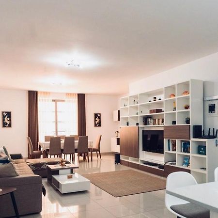 Belmonte Heights - Luxury 3 Bedroom Apartment Sliema Dış mekan fotoğraf
