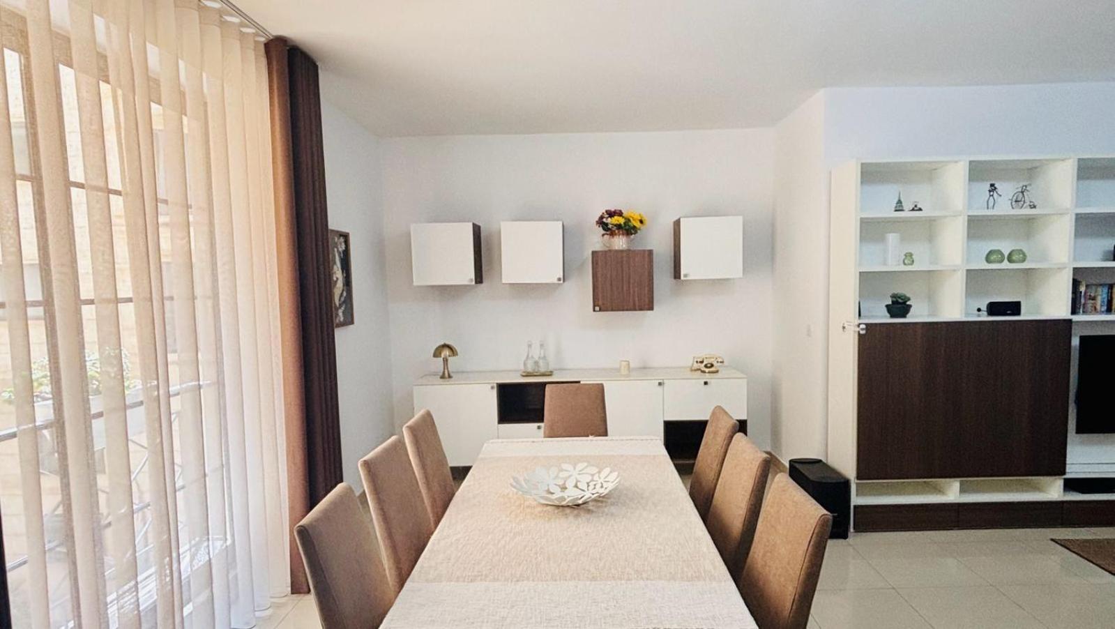 Belmonte Heights - Luxury 3 Bedroom Apartment Sliema Dış mekan fotoğraf