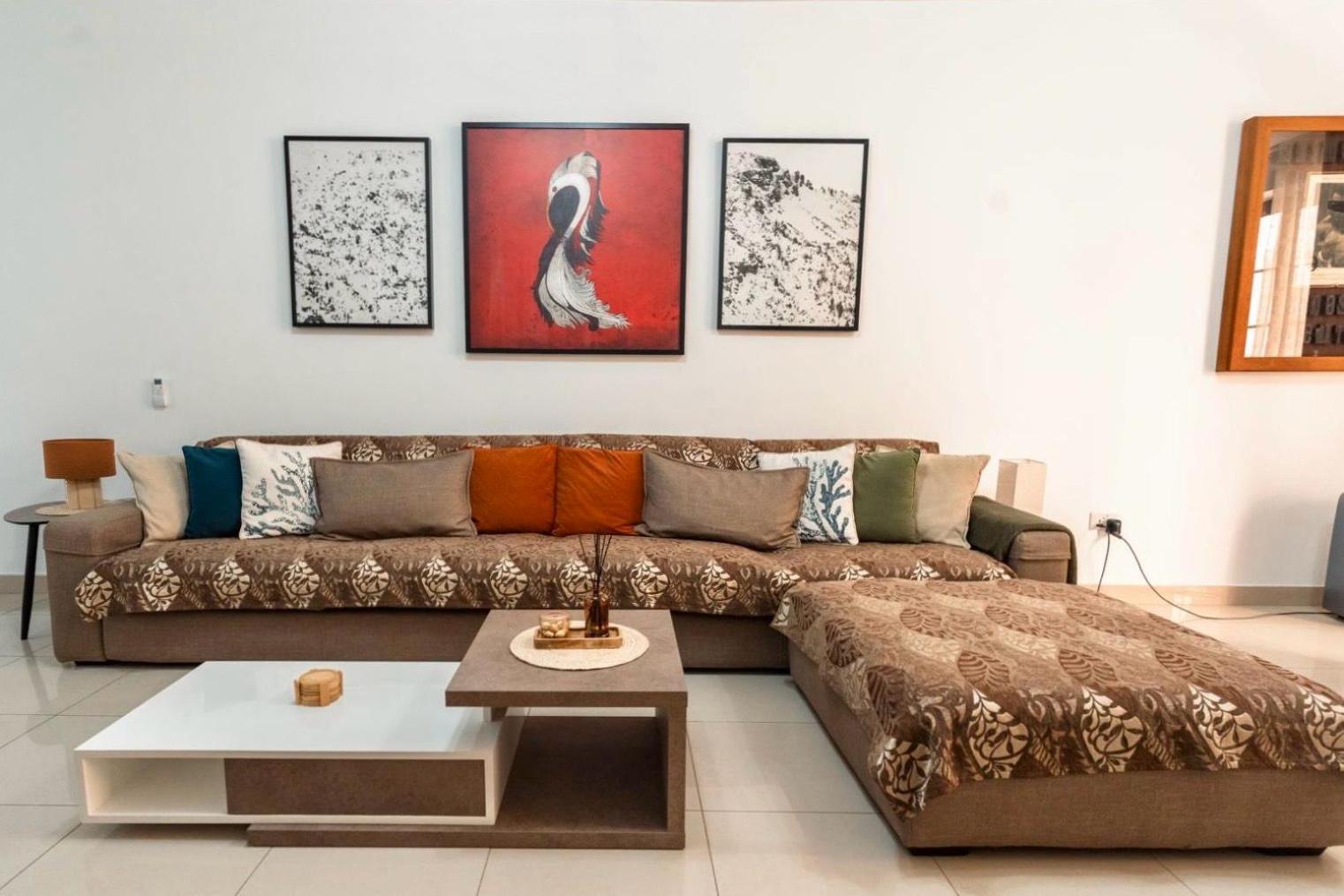 Belmonte Heights - Luxury 3 Bedroom Apartment Sliema Dış mekan fotoğraf