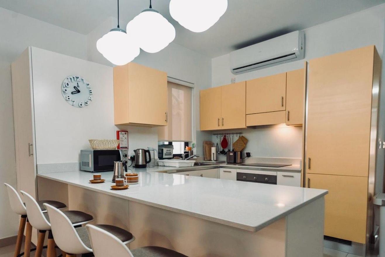 Belmonte Heights - Luxury 3 Bedroom Apartment Sliema Dış mekan fotoğraf