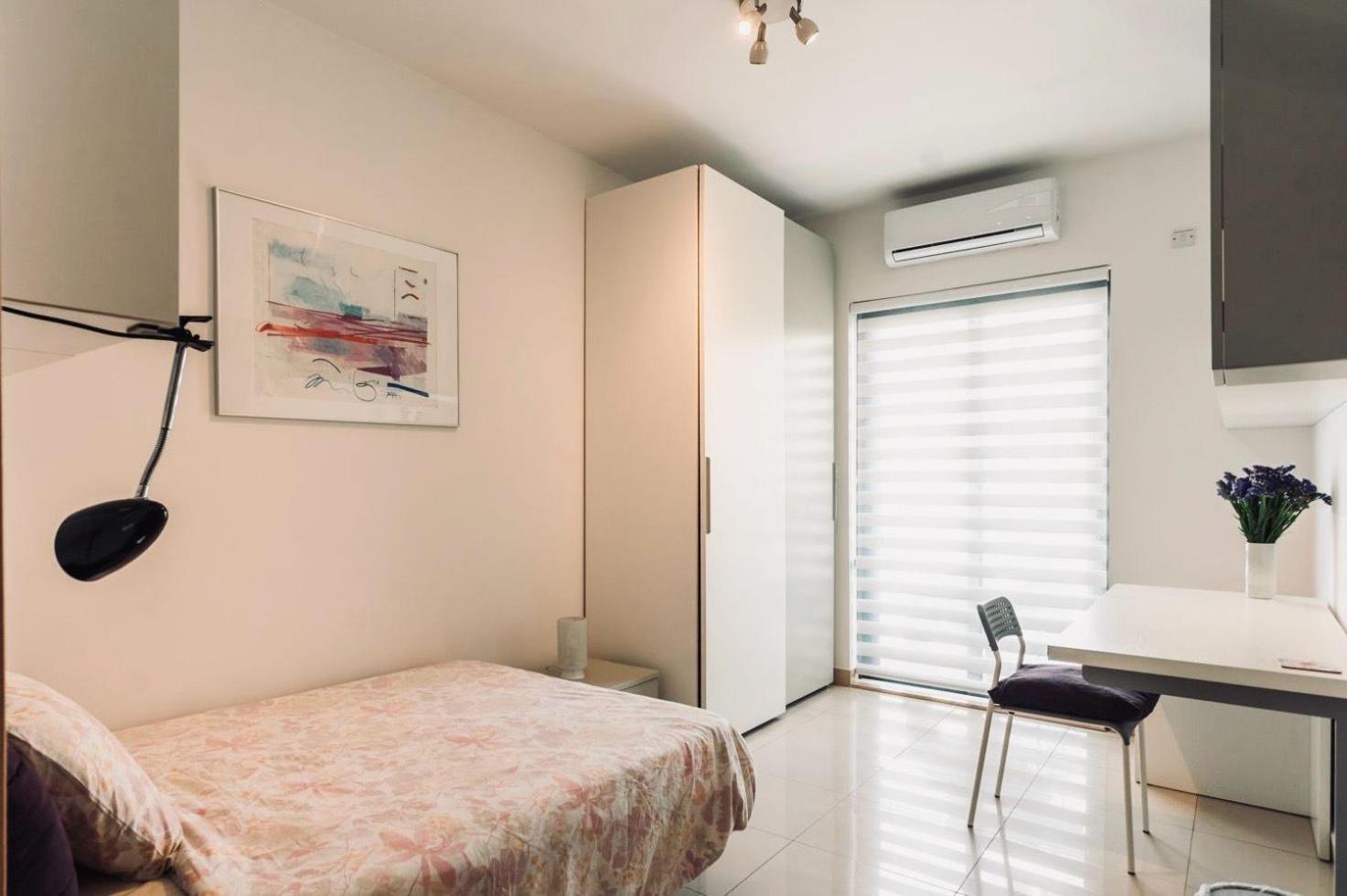 Belmonte Heights - Luxury 3 Bedroom Apartment Sliema Dış mekan fotoğraf