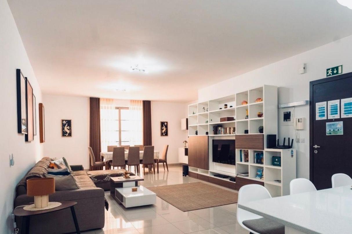 Belmonte Heights - Luxury 3 Bedroom Apartment Sliema Dış mekan fotoğraf