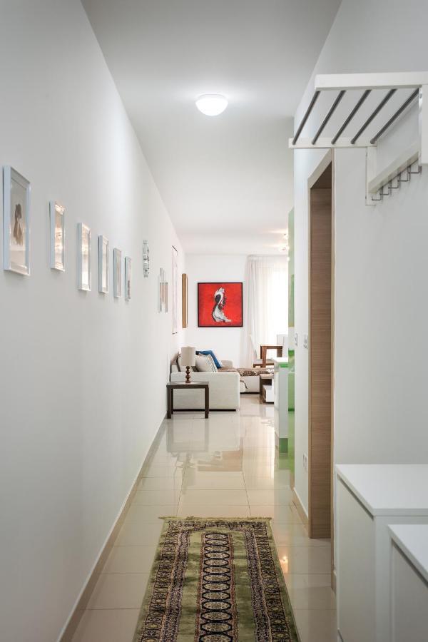 Belmonte Heights - Luxury 3 Bedroom Apartment Sliema Dış mekan fotoğraf