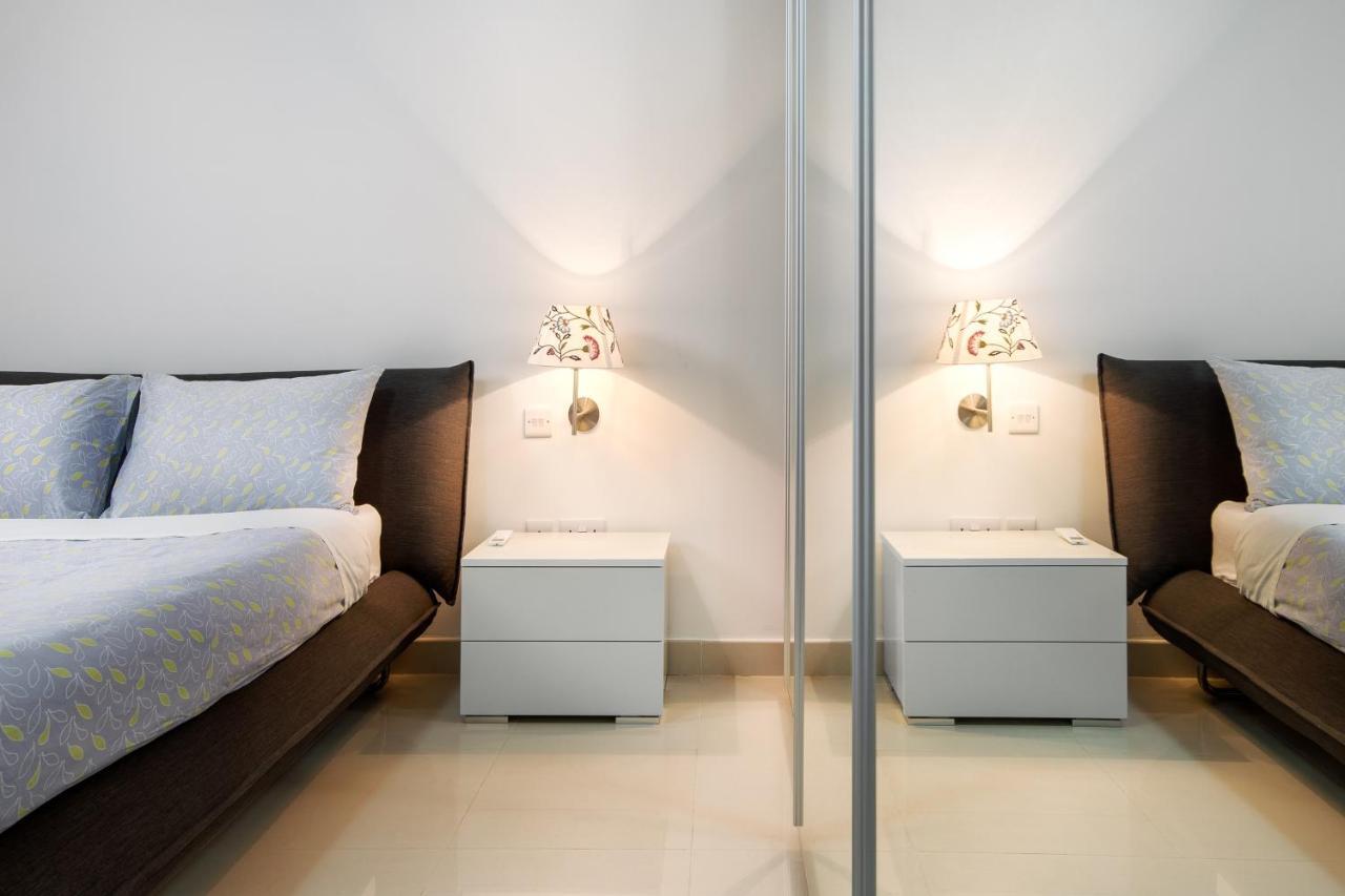 Belmonte Heights - Luxury 3 Bedroom Apartment Sliema Dış mekan fotoğraf